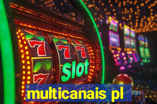 multicanais pl